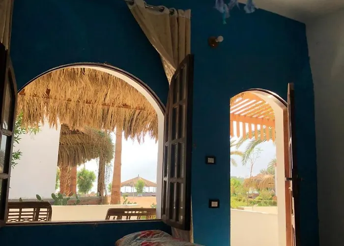 Palm Valley Camp Kamp alanı