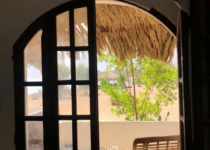 Palm Valley Camp Nuweiba`