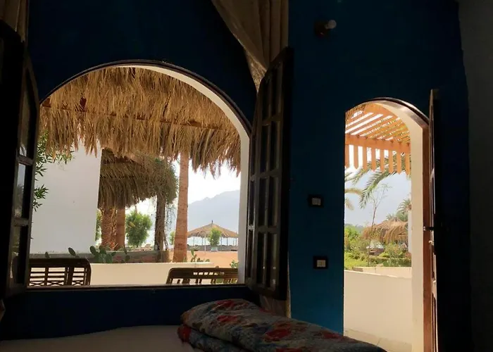Palm Valley Camp * Nuweiba`