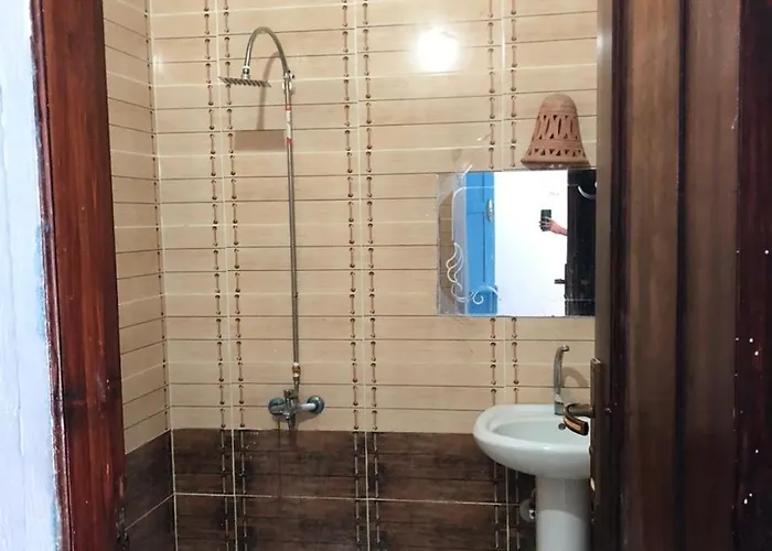 Palm Valley Camp Kamp alanı *