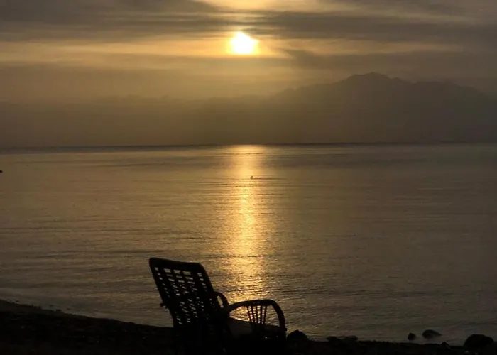 Palm Valley Camp Nuweiba`