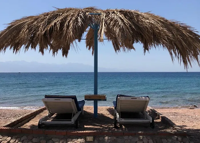 Palm Valley Camp Nuweiba`